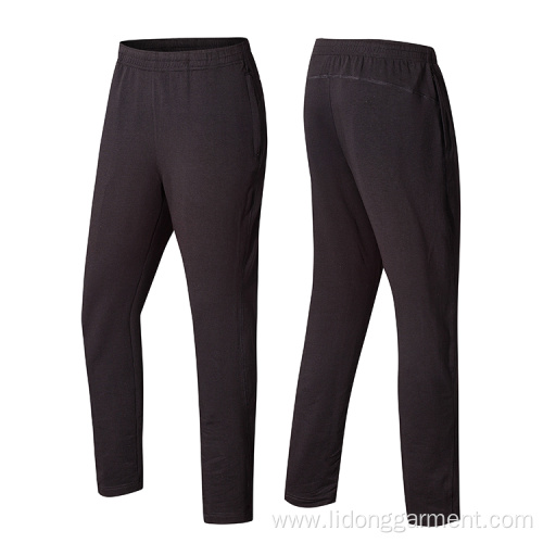 Wholesale Plain Casual Track Pants Jogger Hiking Pants